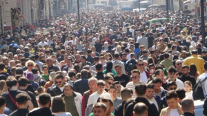 İşsizlik oranı yılın ikinci çeyreğinde arttı