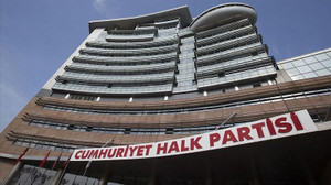 İYİ Parti'den istifa eden vekil CHP'ye katıldı