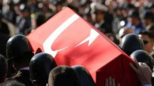 KKTC'de kaza: Şehit ve yaralılar var
