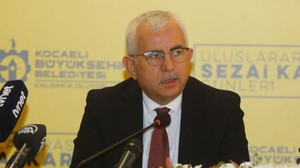 İçişleri, Balamir Gündoğdu’ya emanet!