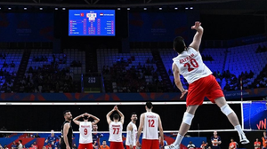 A Milli Erkek Voleybol Takımı, Avrupa Şampiyonası elemelerinde sahaya çıkıyor