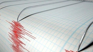 Muğla Milas'ta deprem!