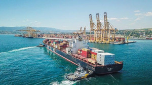 Dünyanın en iyi 100 limanı arasına Kocaeli de girdi!