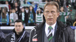 Futbol dünyasının acı günü! Christoph Daum yaşamını yitirdi