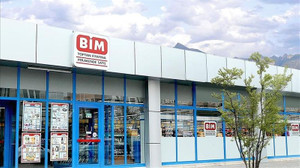 Türkiye'nin dev market zinciri BİM'den birleşme kararı