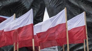 Polonya, Rusya'nın Ukrayna'ya yönelik artan hava faaliyetleri sonrası askeri uçak havalandırdı