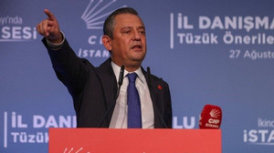 Özgür Özel’den ‘değişim’ ve ‘seçim’ çağrısı
