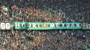 Yine PFDK, yine sevk