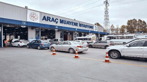 TÜVTÜRK muayenede ceplerinizi boşaltacak!