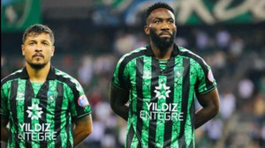 Aaron’da Milli takıma davet edildi
