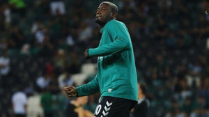 Kocaelispor’da Markao zor