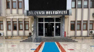 Belediyenin aracına haciz iddiası!