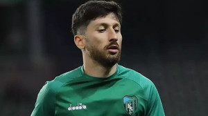 Beridze’yi Çorum FK istiyor