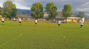 Gebze Trakyaspor Bolu’da kamp yaptı