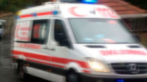 Başkan Gökçe'nin akrabası motosiklet kazasında can verdi