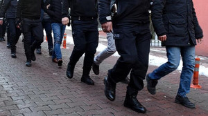 Kocaeli'de 8 yıl 4 ay hapis cezası bulunan firari hükümlü yakalandı
