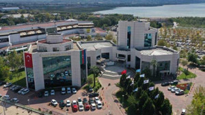 Büyükşehir’de 4 daire başkanı 16 şube müdürü değişti!