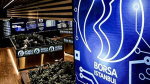 Yabancı yatırımcıların borsadaki payı azaldı