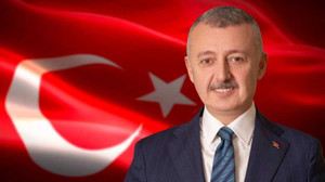 Tahir Büyükakın ‘’30 Ağustos; inanç, irade ve kararlılığın ispatıdır’’