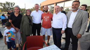 Büyükakın: Gerçek ile sanal belediyeciliğin farkını göstereceğiz!