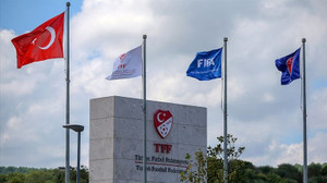 Urfa için TFF bekleniyor