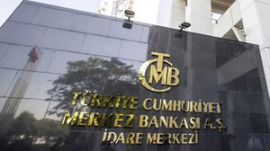 Merkez Bankası'nın rezervlerinde gerileme