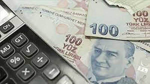 Bankacılık sektörünün mevduatı geçen hafta arttı