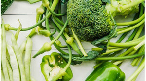 Yazın sağlık deposu 6 süper yeşil besin