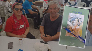 Ömer Akın’ın başkan sevgisi kitap yazdırdı