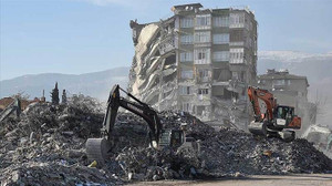 Uzmanı sıraladı: İşte Marmara depreminde en riskli yerler!