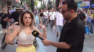 AKP'den 'Dilruba Kayserilioğlu' açıklaması