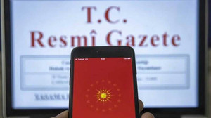 'Enflasyon düzeltmesine' ilişkin düzenleme Resmi Gazete'de