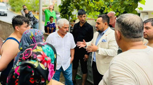CHP’li Baran Aydın, Bünyamin Çiftçi’yi göreve davet etti
