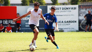 Gölcükspor, alt yapısıyla ter attı