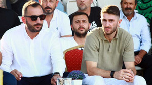 İsmail Yüksek’ten çifte vefa örneği