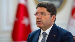 Adalet Bakanı Tunç'tan 2024-2025 Adli Yılı paylaşımı