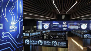 Borsa günün ilk yarısında yükseldi