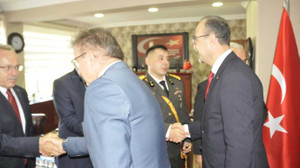 GTO’nun yeni genel sekreteri her yerde
