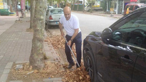 “İzmit Belediyesi bizi işe alsın”
