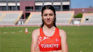 Milli para atletimiz Paris’te dünya rekoru kırdı