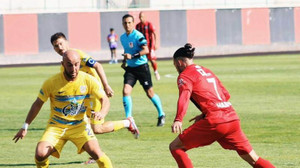 Derince sonunu getiremedi: 2-1