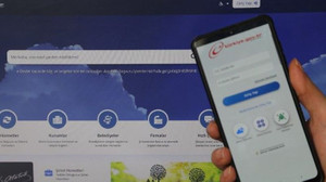 e-Devlet'ten yeni bir hizmet daha geldi!