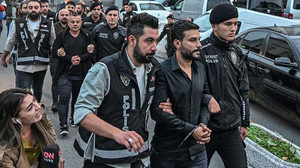 Mahkemede hakimden Engin Polat'a sert uyarı: "Reklam yapma"