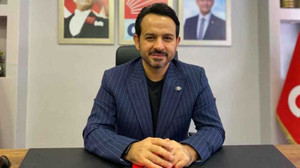 CHP’li başkandan Yunus Merttürk’e tepki!