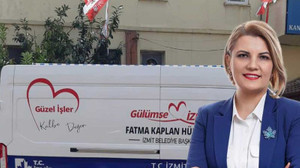 İzmit Belediyesinden Kandıralı CHP’lilere ikram jesti