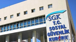 SGK uyardı: SMS'lere dikkat!