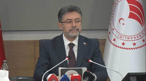 Bakan açıkladı: 2025 yılında sulama bütçesine ayrılan rakamın oranı yüzde 85 arttı