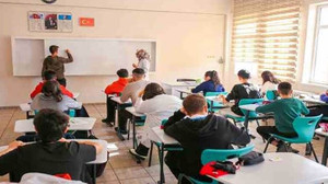Okula yeni başlayan çocukların ailelerine "kaygı" uyarısı