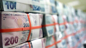 KKM hesaplarında gerileme sürüyor