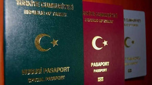 Türkiye'de pasaport ücretleri uçtu!